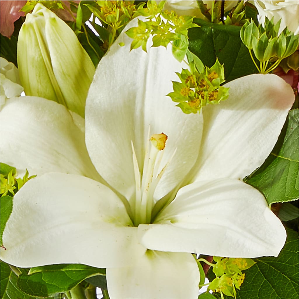 Fondly Bouquet – GOOSEBERRIES FLOWER SHOP BY BERKOT'S, Twin Lakes WI