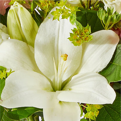 Fondly Bouquet – GOOSEBERRIES FLOWER SHOP BY BERKOT'S, Twin Lakes WI