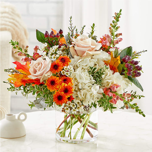 Autumnal Equinox Bouquet – GOOSEBERRIES FLOWER SHOP BY BERKOT'S, Twin Lakes WI