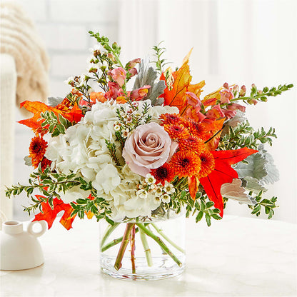 Autumnal Equinox Bouquet – GOOSEBERRIES FLOWER SHOP BY BERKOT'S, Twin Lakes WI