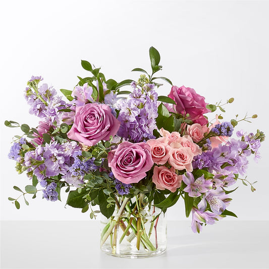 Cloud Nine Bouquet – GOOSEBERRIES FLOWER SHOP BY BERKOT'S, Twin Lakes WI
