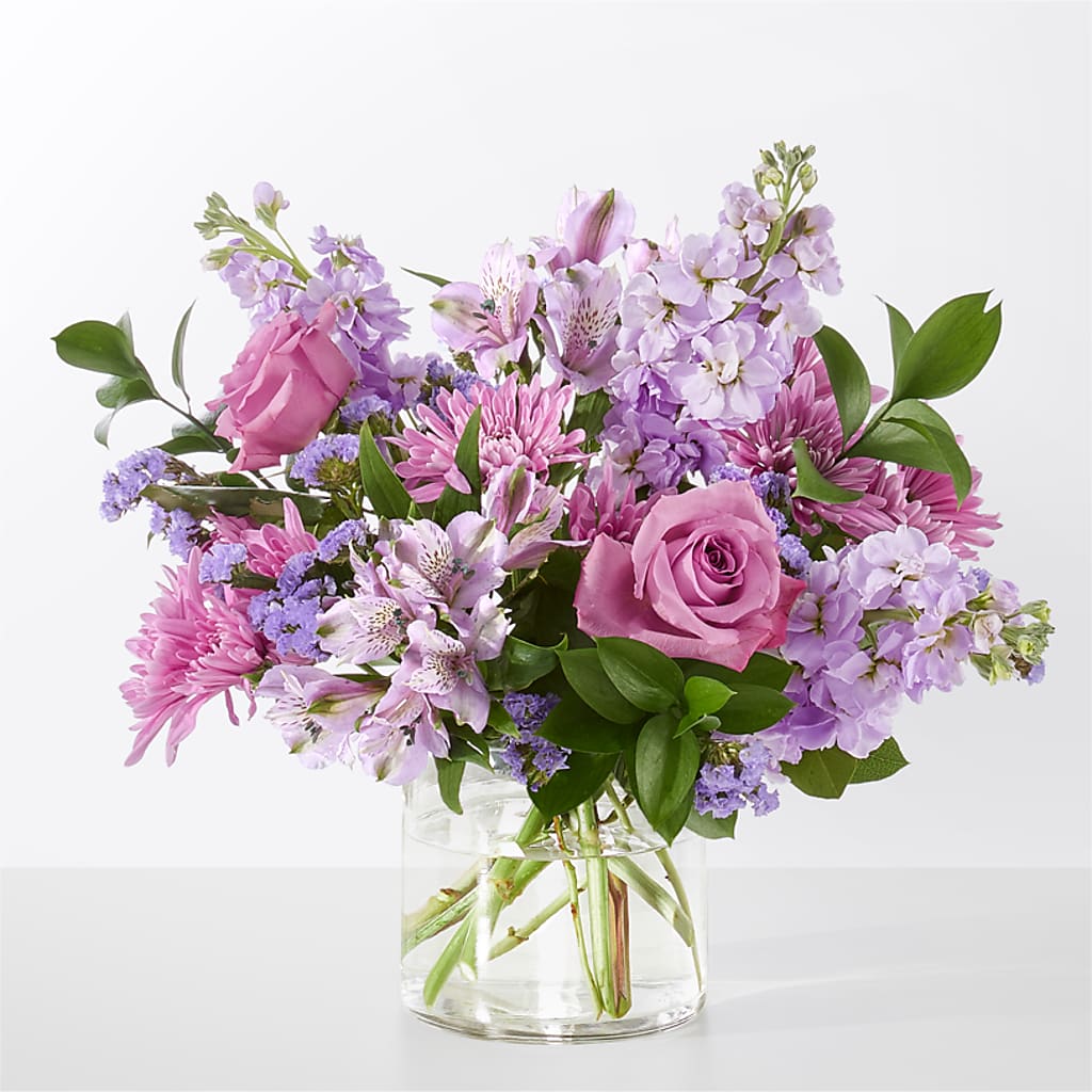 Cloud Nine Bouquet – GOOSEBERRIES FLOWER SHOP BY BERKOT'S, Twin Lakes WI