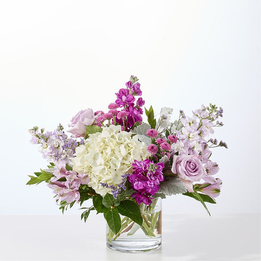 Empress Bouquet – GOOSEBERRIES FLOWER SHOP BY BERKOT'S, Twin Lakes WI
