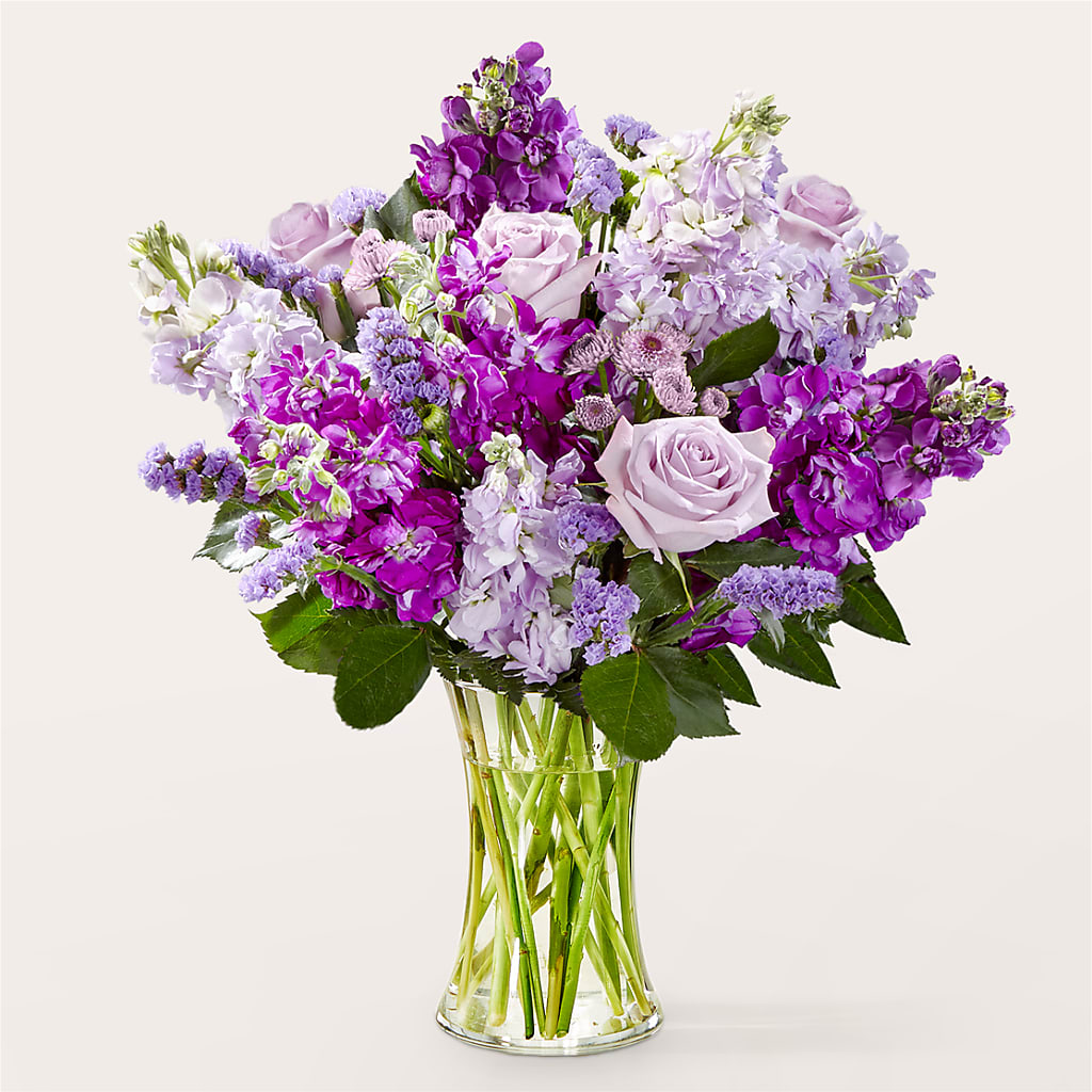 Give a Twirl Bouquet – GOOSEBERRIES FLOWER SHOP BY BERKOT'S, Twin Lakes WI