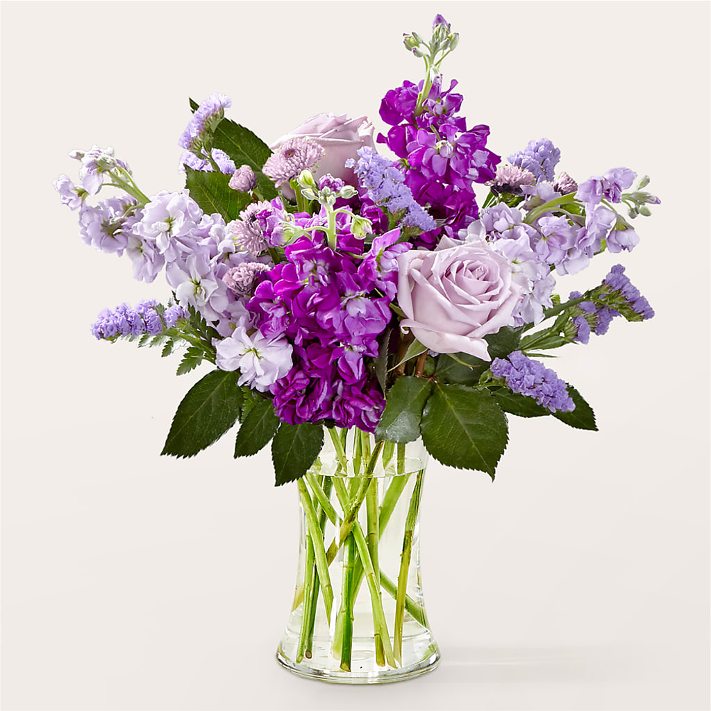Give a Twirl Bouquet – GOOSEBERRIES FLOWER SHOP BY BERKOT'S, Twin Lakes WI