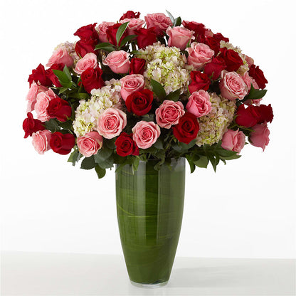 The Allure – GOOSEBERRIES FLOWER SHOP BY BERKOT'S, Twin Lakes WI