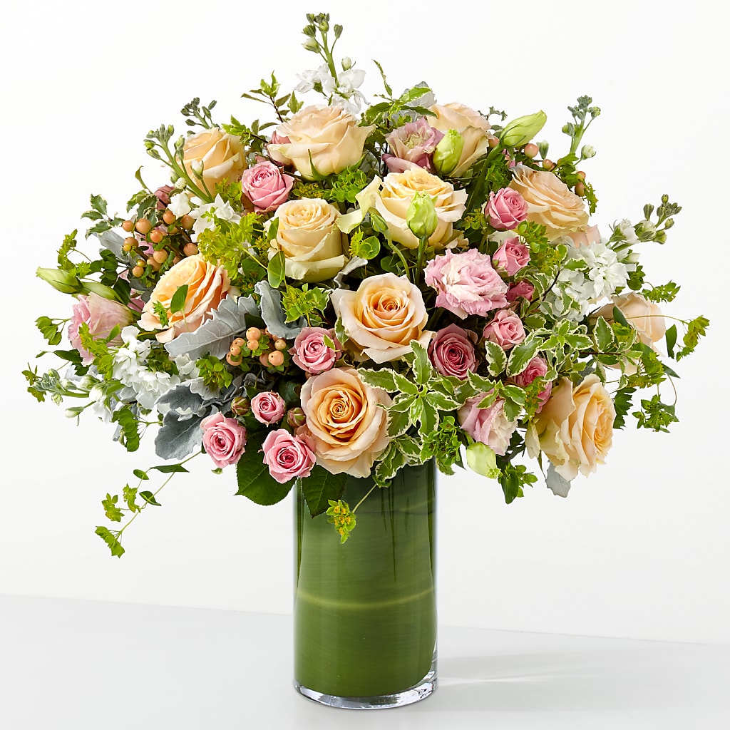 The Glamour Shot – GOOSEBERRIES FLOWER SHOP BY BERKOT'S, Twin Lakes WI