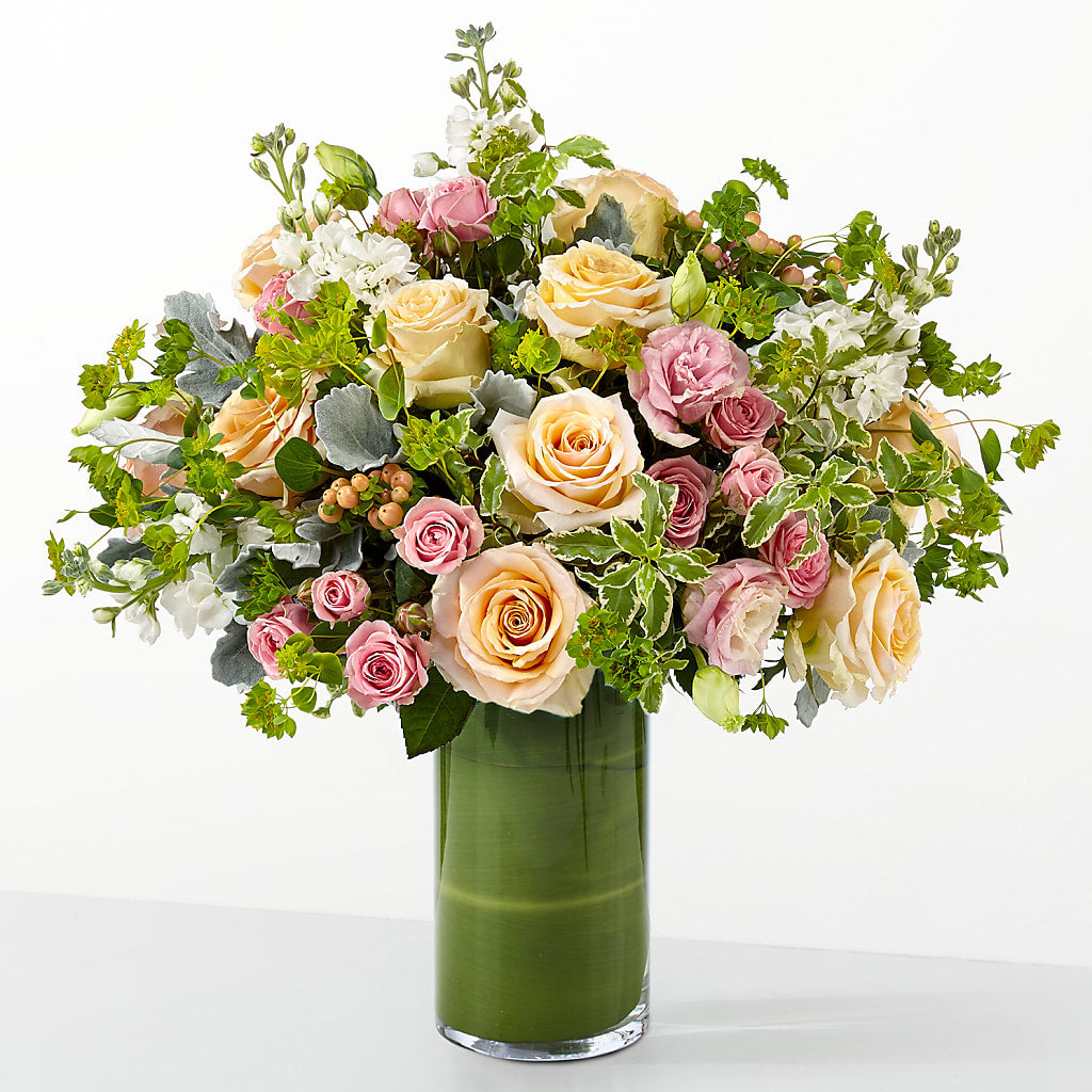 The Glamour Shot – GOOSEBERRIES FLOWER SHOP BY BERKOT'S, Twin Lakes WI