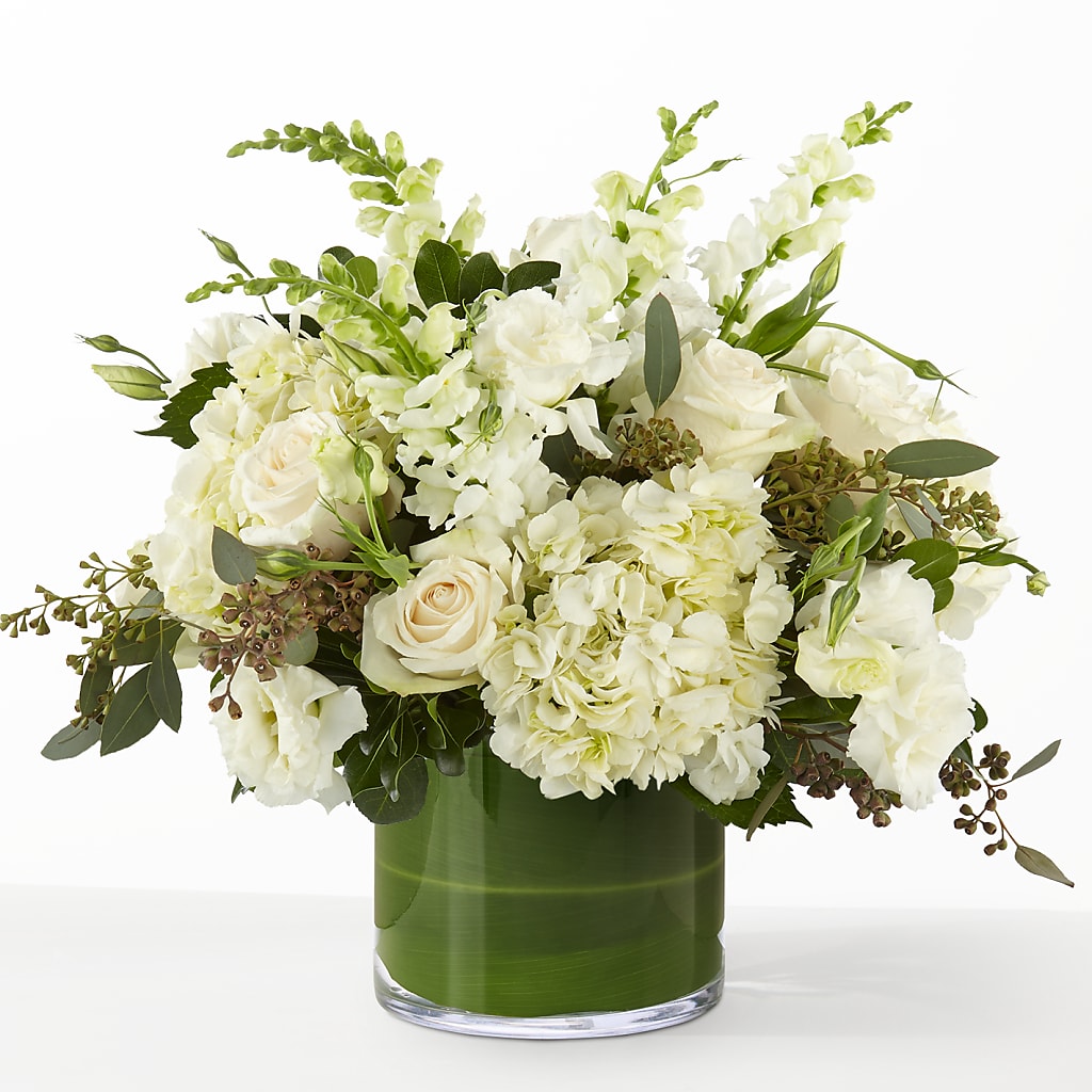 The Gallery – GOOSEBERRIES FLOWER SHOP BY BERKOT'S, Twin Lakes WI