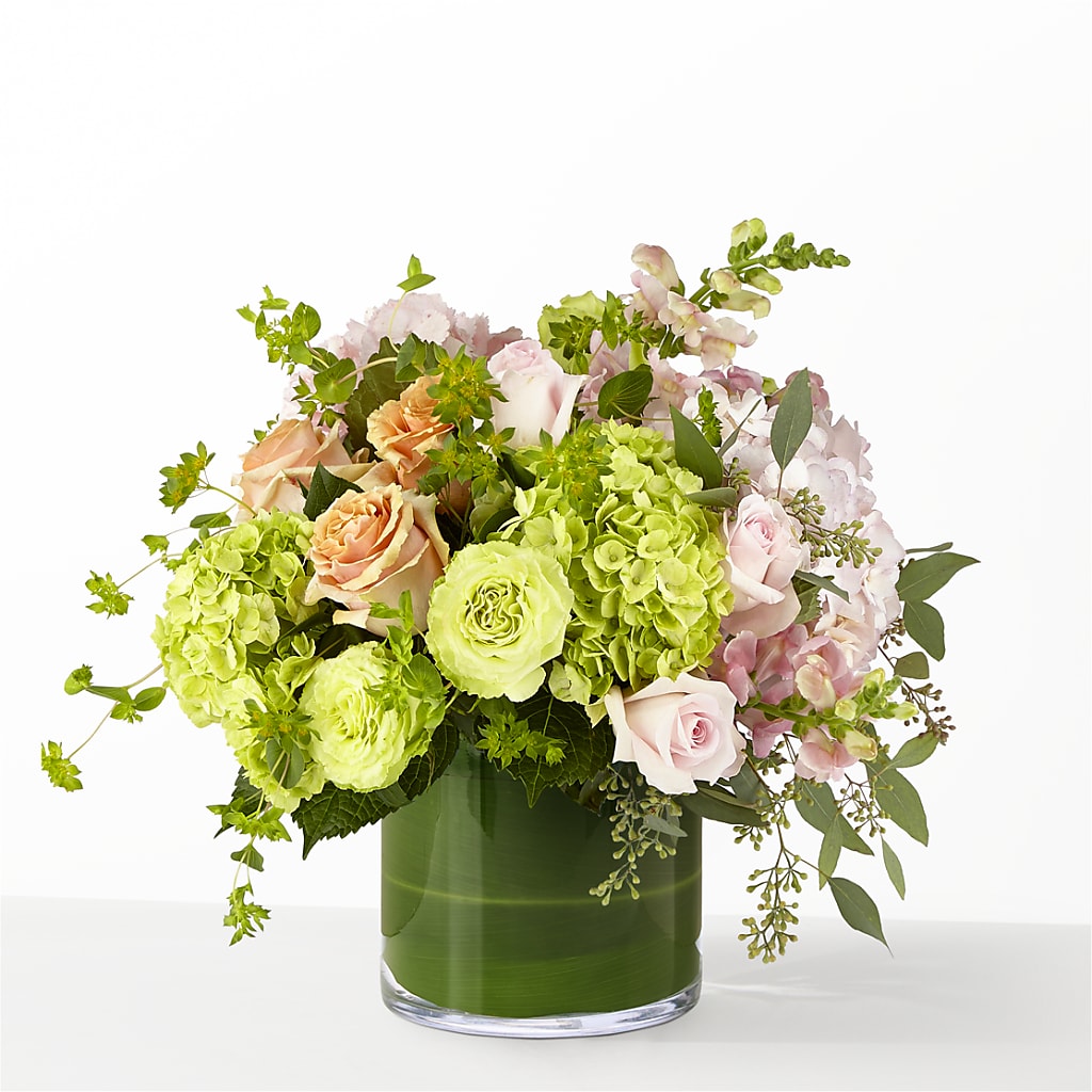 The Art Deco – GOOSEBERRIES FLOWER SHOP BY BERKOT'S, Twin Lakes WI