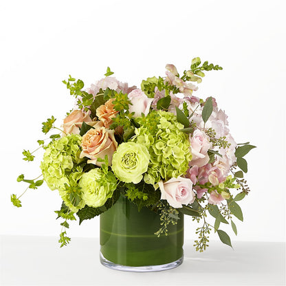 The Art Deco – GOOSEBERRIES FLOWER SHOP BY BERKOT'S, Twin Lakes WI