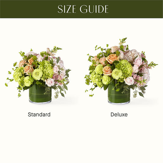 The Art Deco – GOOSEBERRIES FLOWER SHOP BY BERKOT'S, Twin Lakes WI