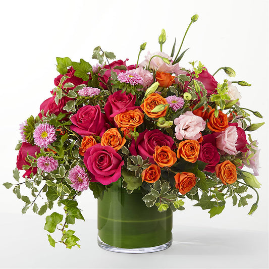 The Trendsetter – GOOSEBERRIES FLOWER SHOP BY BERKOT'S, Twin Lakes WI