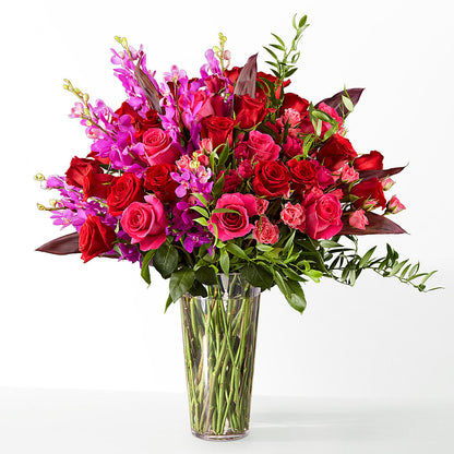 The Honeymoon – GOOSEBERRIES FLOWER SHOP BY BERKOT'S, Twin Lakes WI