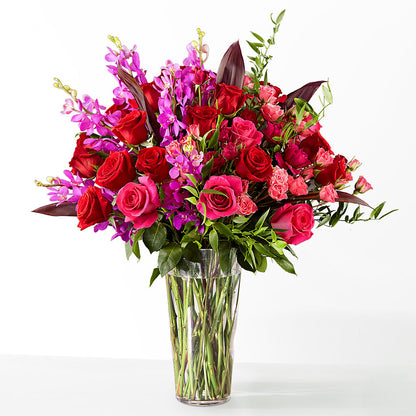 The Honeymoon – GOOSEBERRIES FLOWER SHOP BY BERKOT'S, Twin Lakes WI