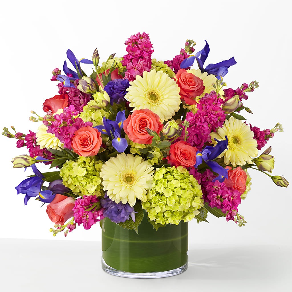 The Couture – GOOSEBERRIES FLOWER SHOP BY BERKOT'S, Twin Lakes WI