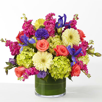 The Couture – GOOSEBERRIES FLOWER SHOP BY BERKOT'S, Twin Lakes WI