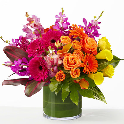 The Mosaic – GOOSEBERRIES FLOWER SHOP BY BERKOT'S, Twin Lakes WI