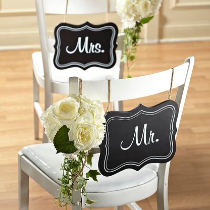 Notions Chair Décor – GOOSEBERRIES FLOWER SHOP BY BERKOT'S, Twin Lakes WI