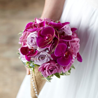 Breathless Bouquet – GOOSEBERRIES FLOWER SHOP BY BERKOT'S, Twin Lakes WI
