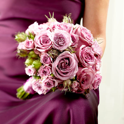 Veronica Bouquet – GOOSEBERRIES FLOWER SHOP BY BERKOT'S, Twin Lakes WI
