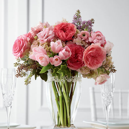 Abundant Array Arrangement – GOOSEBERRIES FLOWER SHOP BY BERKOT'S, Twin Lakes WI