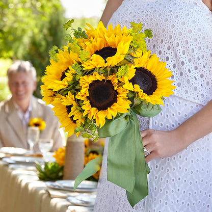 Free Spirit Bouquet – GOOSEBERRIES FLOWER SHOP BY BERKOT'S, Twin Lakes WI