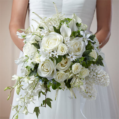 Cherish Bouquet – GOOSEBERRIES FLOWER SHOP BY BERKOT'S, Twin Lakes WI